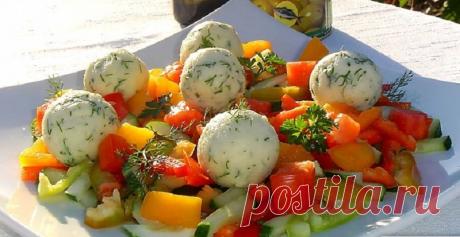 8 лучших рецептов салатов без содержания майонеза. Вкусно и полезно одновременно!