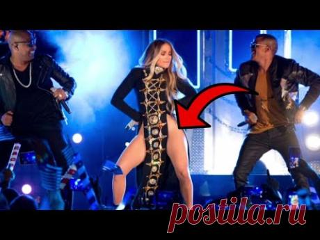 THIS ANCHOR HAVE DONE THE CRAZIEST THING ON LIVE TV