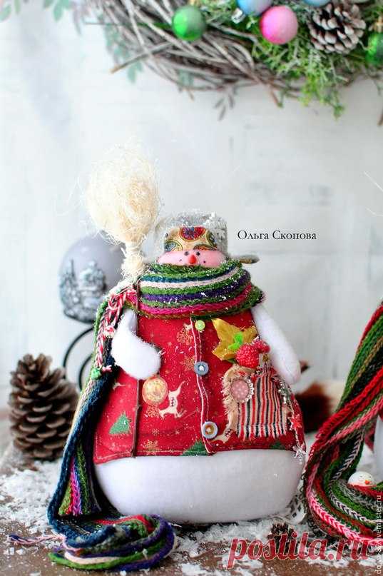 Ольга Скопова