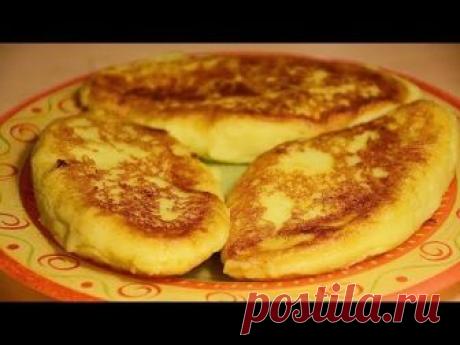 КАРТОФЕЛЬНЫЕ ЗРАЗЫ с грибами и капустой – сытное и вкусное блюдо на каждый день. Пошаговый рецепт. Приготовление зраз из картофеля, не долгий и не сложный ку...