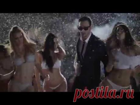 Πάνος Καλίδης - Έχω γιορτή | Panos Kalidis - Eho giorti - Official Video Clip