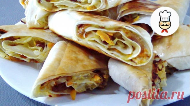 Закусочные 