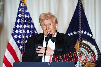 Трамп назвал проблему в переговорах по Украине