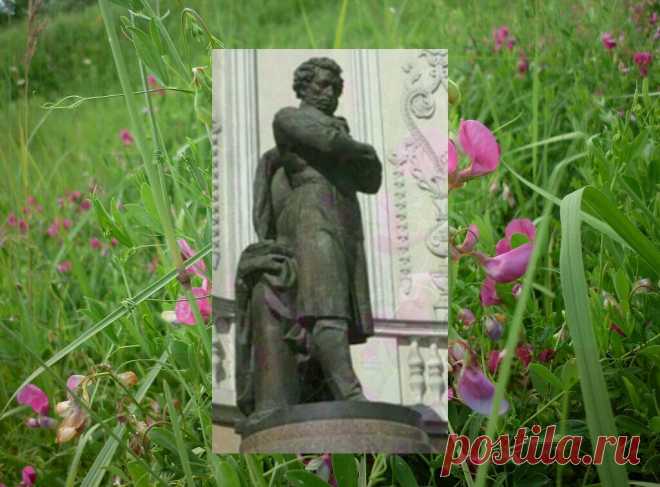 С днем рождения, Александр Сергеевич Пушкин. Мы Вас любим, декламируем, защищаем - Вы "наше всё" | Mun Ira | Яндекс Дзен