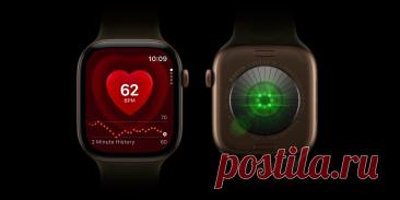 Новые функции часов и приложения Apple Health могут заинтересовать пользователей трекеров восстановления.