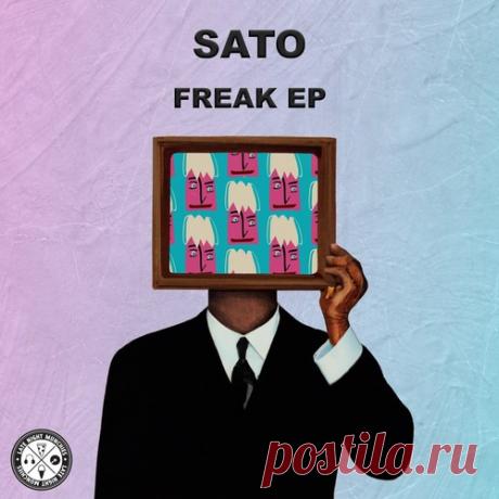 Sato (US) – Freak EP [LNMM221A]