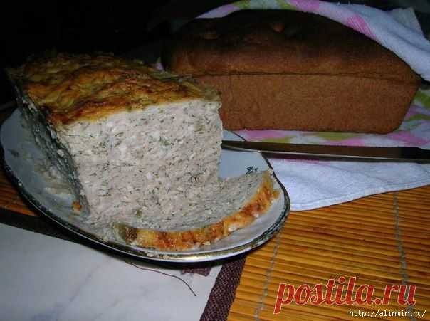 Диета не позволяет есть колбасы, ветчину и сало? Есть рецепт!