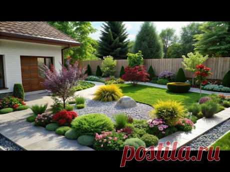 Small Garden Ideas for a Cozy Outdoor Space | Embrace the Beauty of Small Gardens