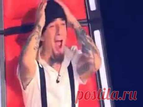 (+1) тема - Монахиня на &quot;Голосе Италии&quot; сразила жюри наповал. | ВИДЕОСМАК