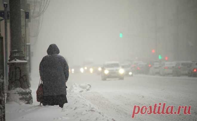 Синоптик сообщил о первых морозах в 20 градусов в Подмосковье за зиму. В Московской области температура воздуха впервые за зиму достигла минус 20 градусов, сообщил ведущий специалист центра погоды «Фобос» Михаил Леус.