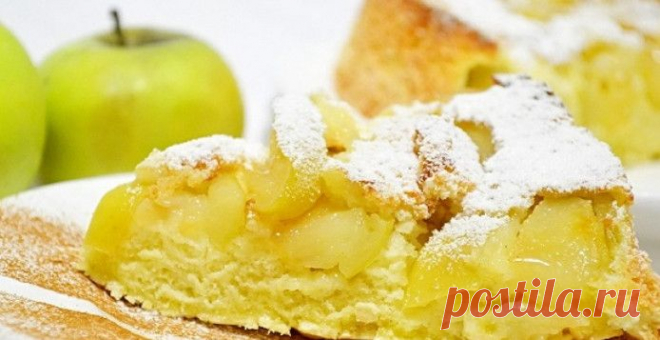 РЕЦЕПТЫ И СОВЕТЫ ХОЗЯЙКАМ: Шарлотка: 5 самых лучших рецептов этой осени. Таким ты пирог еще не пробовал!