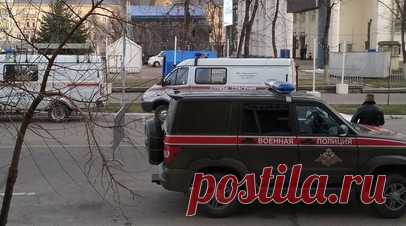 Мэр Белгорода: для помощи пострадавшим разворачиваются ПВР. Мэр Белгорода Валентин Демидов заявил, что для помощи пострадавшим после украинского обстрела открыто пять информцентров, а также разворачиваются пункты временного размещения (ПВР). Читать далее