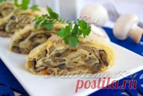 Рецепты на день рождения: салаты, торты, закуски и др.