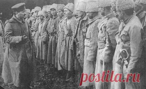 Что сделал Троцкий для Советской России