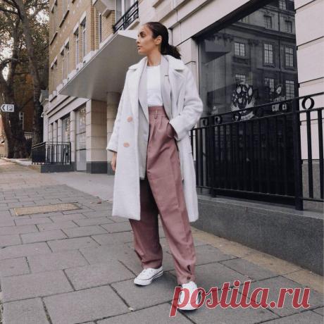 Просто и стильно: 5 тенденций осени 2021, которые подойдут всем женщинам и будут уместны в любом случае
Последнее время «простота» стала неотъемлемой частью мира моды. Простые и универсальные вещи — очень полезные и всегда будут уместны. Сочетать их можно как друг с …
Читай дальше на сайте. Жми подробнее ➡