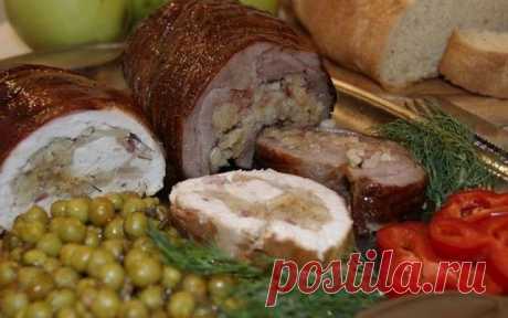 11 ОЧЕНЬ ВКУСНЫХ РУЛЕТОВ!