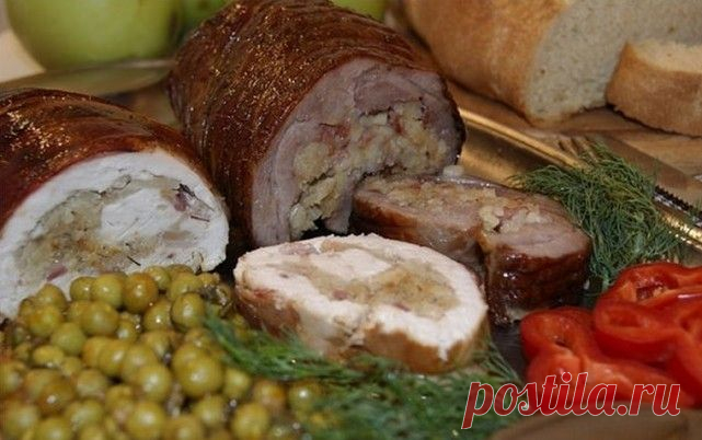 11 ОЧЕНЬ ВКУСНЫХ РУЛЕТОВ!