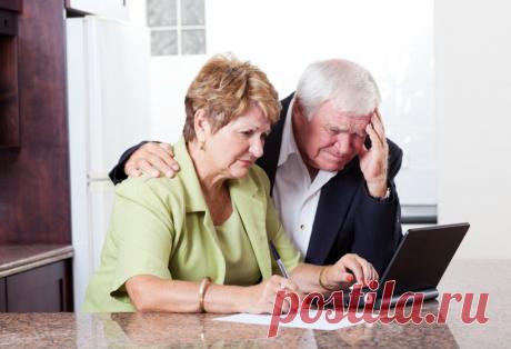 Малоизвестные надбавки пенсионерам. Возможно, они вам положены Малоизвестные надбавки пенсионерам. Возможно, они вам положеныВведение Вот такие дела, что необходимо заявлять о своих правах на возможные ...