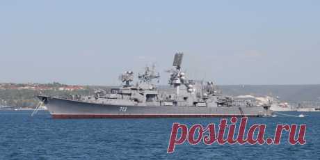 Большие противолодочные корабли проекта 1134Б - океанские «Беркуты» | Военное оружие и армии Мира
