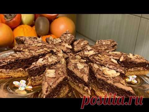 Торт Золотой ключик