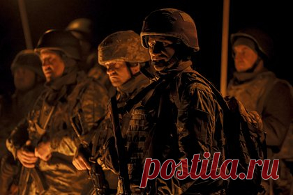 Полковник предупредил о возможной попытке ВСУ вторгнуться в российский регион