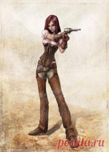 Steampunk its more than an aesthetic tendency, it's the longing for the past that never was.    In Steampunk Girls we display pictures, and illustrations of Steampunk, Dieselpunk and other anachronistic 'punks, some cosplay too!