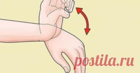 Простой китайский способ лечения от всех болезней.