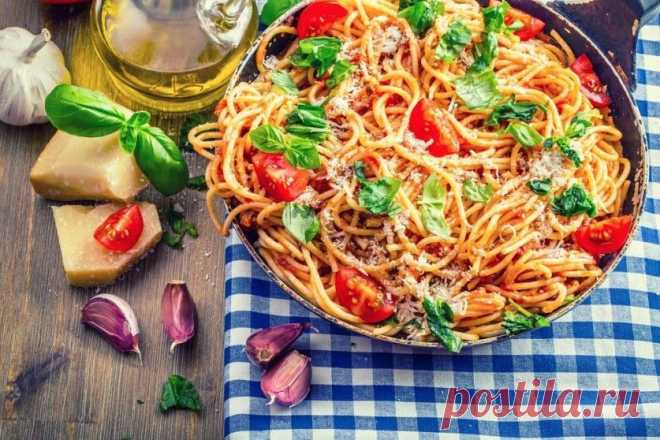 Города с самой вкусной едой — Все о туризме и отдыхе