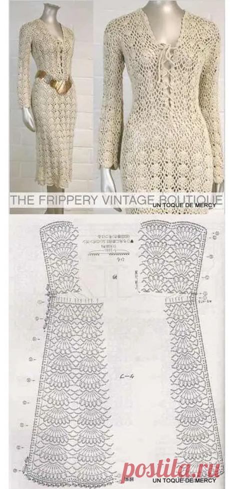 Много идей крючком и не только - Сам себе мастер - 22 февраля - Медиаплатформа МирТесен