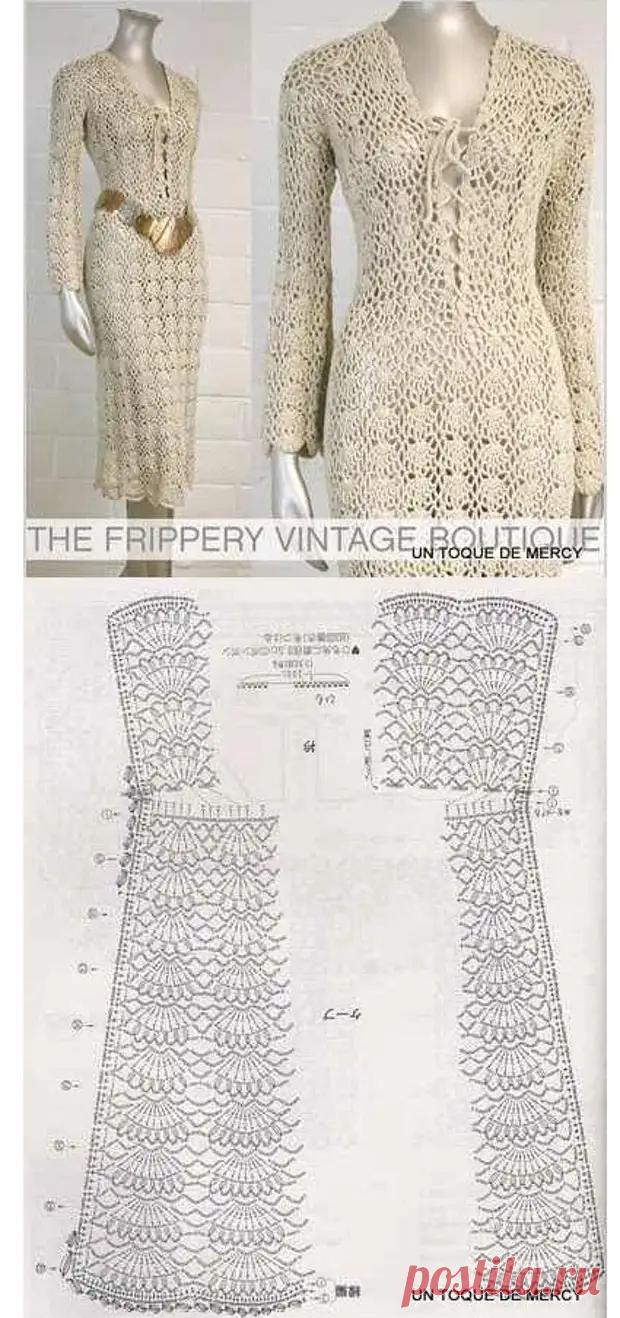 Много идей крючком и не только - Сам себе мастер - 22 февраля - Медиаплатформа МирТесен