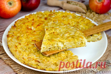 МАСТЕР-КЛАСС: Время Запеканки