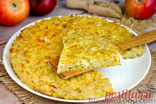 МАСТЕР-КЛАСС: Время Запеканки