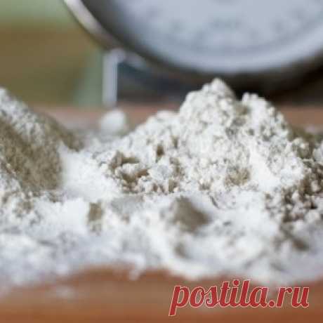 Какой крахмал лучше - кукурузный или картофельный - МирТесен
