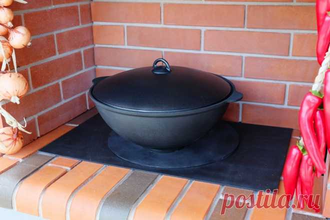 Как приготовить шулюм с разными видами мяса