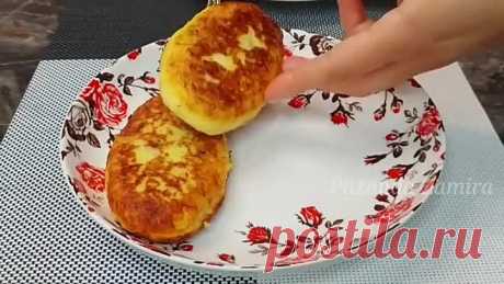Котлеты не готовлю! Вкуснее в жизне не ела! Меня научила этому ТРЮКУ бедный евре