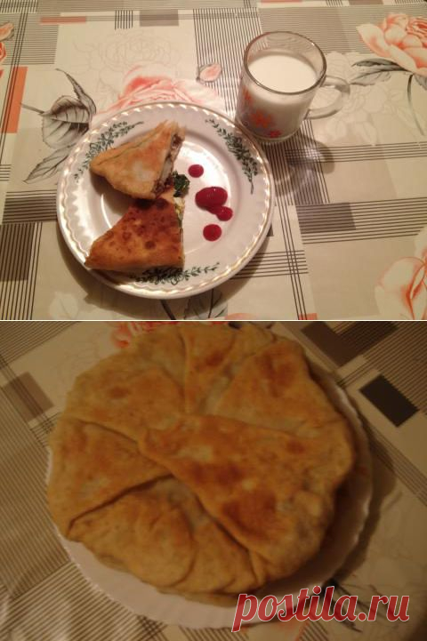 Плацинда