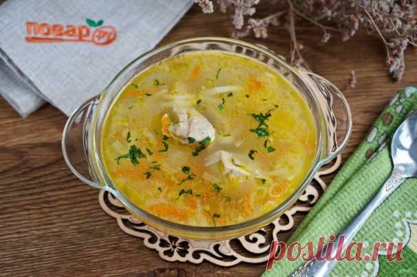 Молдавская Зама  


Зама — куриный суп с домашней лапшой, заправляется отрубным квасом. Квас добавляется по вкусу, но зама должна быть кисленькой. Каждая молдавская хозяйка знает, как готовить заму. Раскроем их секре…