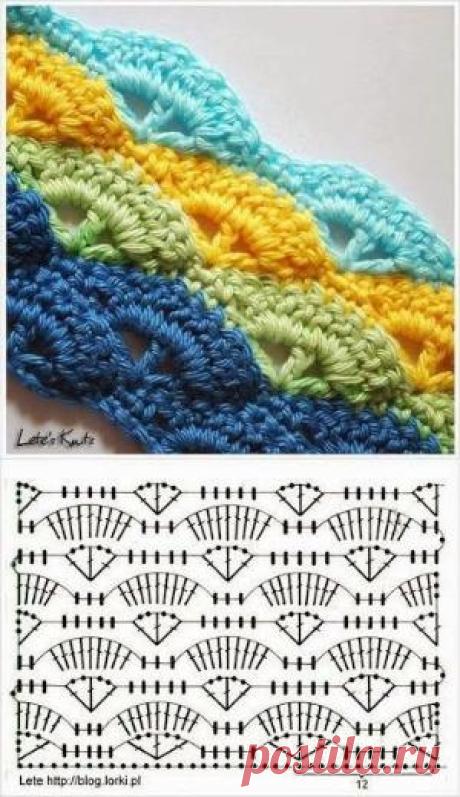 Heirloom Crochet - Vintage Crochet Stitches - DMC