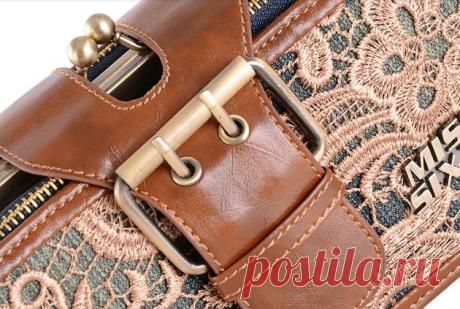 shoulder bag tote Picture - More Detailed Picture about Free Shipping High Quality Denim Shoulder Bag Korean Fashion Floral Lace Shoulder Bag Cute Embroidery Designer Celebrity Tote Picture in Shoulder Bags from dreamhouse business | Aliexpress.com | Alibaba Group