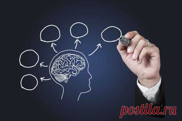 8 занимательных психологических фактов — Интересные факты