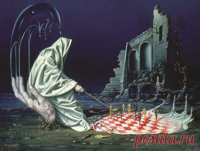 Матрица судьбы: 6 колоссальных иллюзий, управляющих человечеством 
Иллюзорность нашего мира подвергается многим теориям. На данную тему обращают внимание многие ученые, философы, эзотерики и психологи. 
Пользуются такими вещами известные фокусники и маги: чтобы обма…