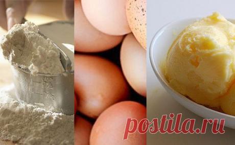 Оригинальный дрожжевой рецепт. Тесто "Утопленник"