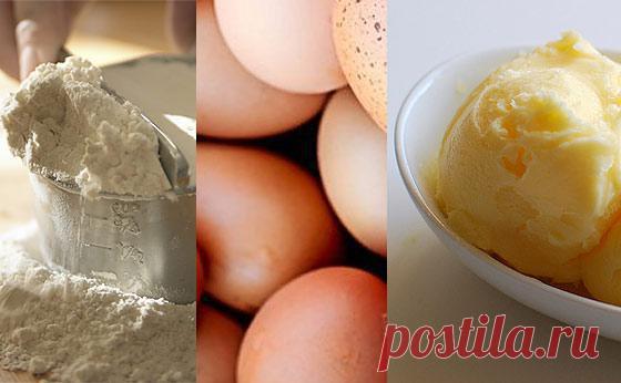 Оригинальный дрожжевой рецепт. Тесто 