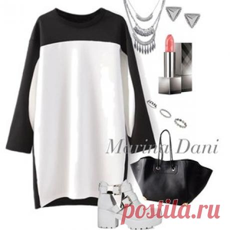 ОДЕВАЕМ ПОЛНЫХ ЖЕНЩИН | МОДНАЯ ЖЕНЩИНА