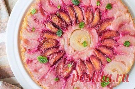 Рецепты
