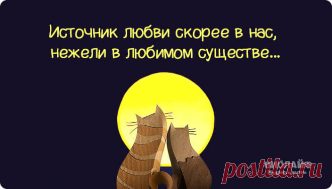 Глубокие цитаты Андре Моруа об отношениях
Французкий писатель Андре Моруа завораживает своими высказываниями о любви. Каждая его цитата...
Читай пост далее на сайте. Жми ⏫ссылку выше