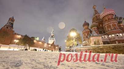 Метеоролог Терешонок: в Москве на Новый год ожидается мороз и много снега. Начальник отдела метеорологии и климата ФГБУ «Центральное УГМС» Николай Терешонок спрогнозировал морозную и снежную погоду на Новый год в Москве. Читать далее