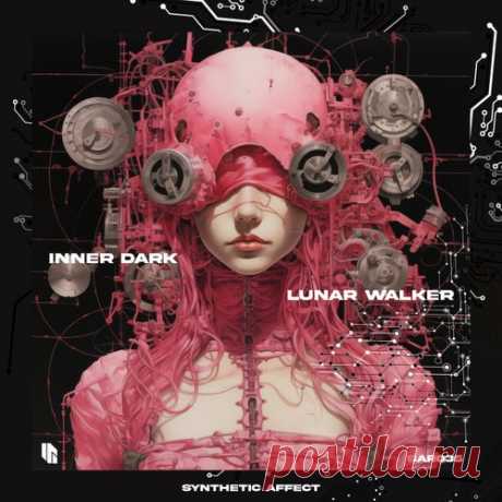 Inner Dark - Lunar Walker [Synthetic Affect Records]