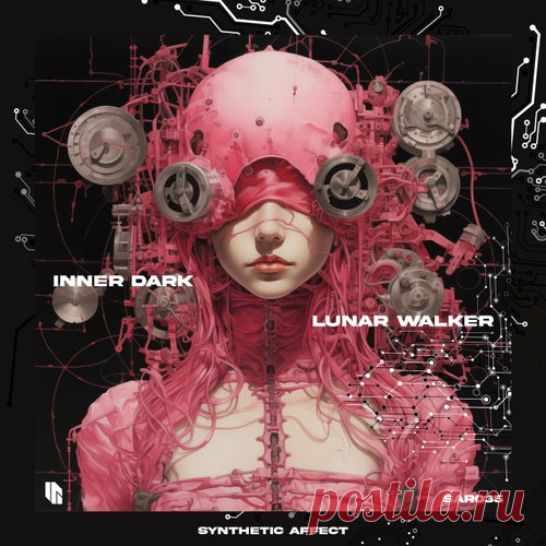 Inner Dark - Lunar Walker [Synthetic Affect Records]