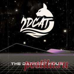 2DCAT - The Darkest Hour (2024) [EP] Artist: 2DCAT Album: The Darkest Hour Year: 2024 Country: USA Style: Synthpop, Synthwave